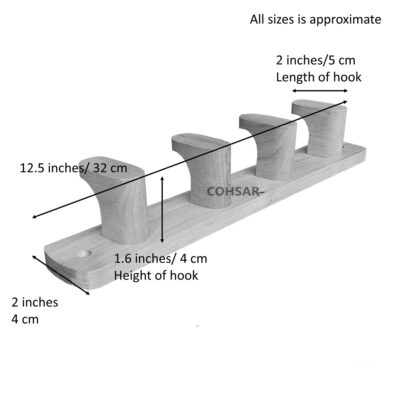 wall hook