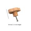 furniture knobs for office