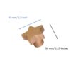 wooden handmade knobs for furniture wooden handmade knobs for furniture