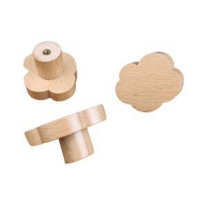 Handmade Cloud shape furniture knobs