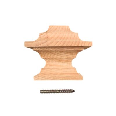 Durable Square Fence Post Caps And Finials Durable Square Fence Post Caps And Finials