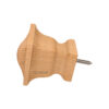 Handmade Square Fence Post Caps And Finials Handmade Square Fence Post Caps And Finials