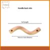 wooden cabinet pulls wooden cabinet pulls