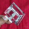Elegant and Durable Acrylic Furniture Knobs