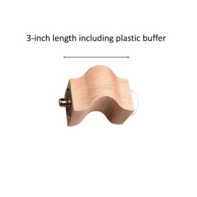 Natural wood legs for furniture Natural wood legs for furniture