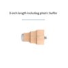 Unfinished wooden legs Unfinished wooden legs