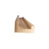 Premium Photo Shelf Made with 100% Solid Wood | Sturdy and Elegant Design