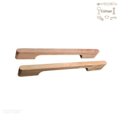 Cabinet Wood Door Handles Hardware