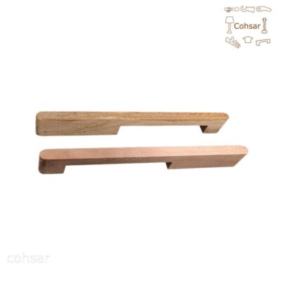 Perfect Sleek Wood Wardrobe Pull Handles Perfect Sleek Wood Wardrobe Pull Handles
