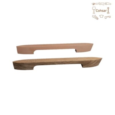 Premium Sleek Wooden Drawer Handles Premium Sleek Wooden Drawer Handles