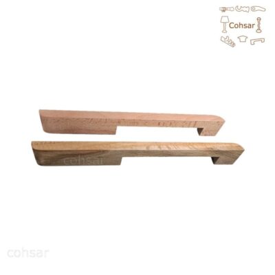 Premium Sleek Wooden Furniture Pull Handle Premium Sleek Wooden Furniture Pull Handle
