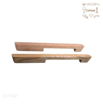 Premium Sleek Wooden Furniture Pull Handle Premium Sleek Wooden Furniture Pull Handle