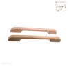 Ultimate Long Wood Cabinet Bar Pulls Ultimate Long Wood Cabinet Bar Pulls