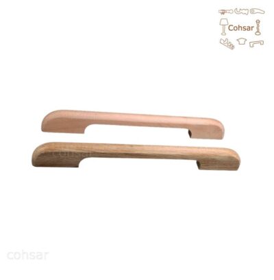 Ultimate Long Wood Cabinet Bar Pulls Ultimate Long Wood Cabinet Bar Pulls
