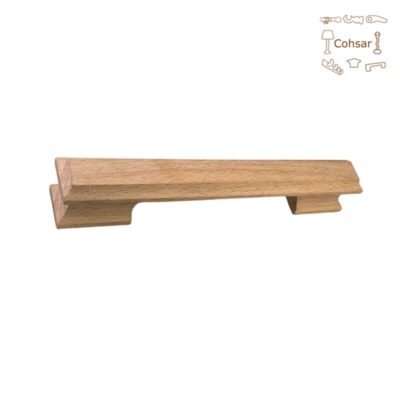 Rustic Wooden Pull Handles for Cabinets 5+ sizes Rustic Wooden Pull Handles for Cabinets 5+ sizes