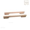 Poignées de tiroir en bois élégantes et essentielles pour cuisine Poignées de tiroir en bois élégantes et essentielles pour cuisine