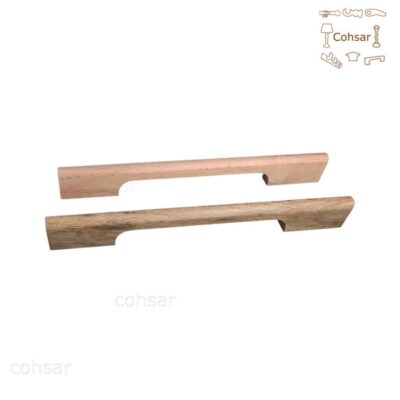 manufacturer of Essential Elegant Wooden Kitchen Cabinet Pulls