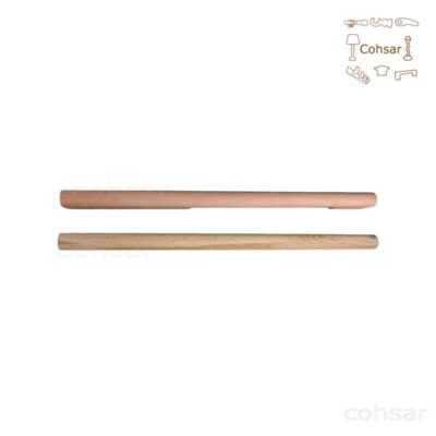 Poignées de tiroir en bois élégantes et essentielles pour cuisine Poignées de tiroir en bois élégantes et essentielles pour cuisine