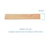 wooden conceal pull handles wooden conceal pull handles